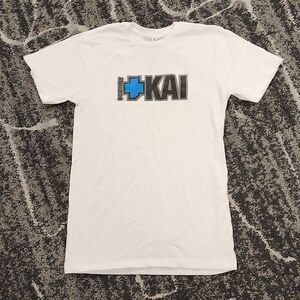 Positively Kai Lenny T-shirt S